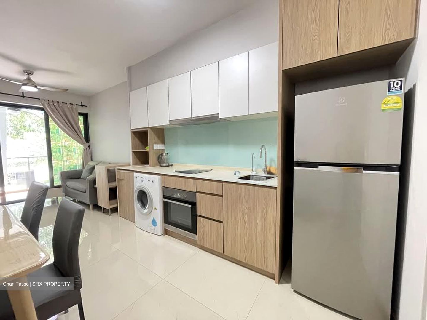 Kingsford Waterbay (D19), Apartment #566102441